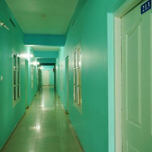 Hotel O Greenland